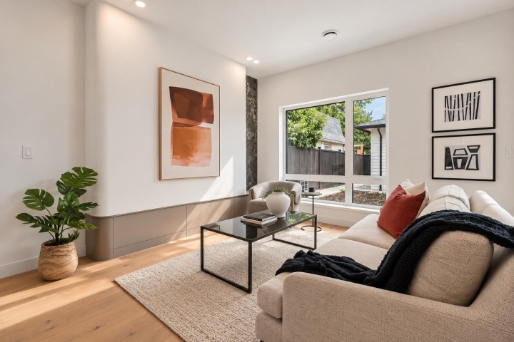 Photo 12 at 2 - 2211 William Street, Grandview Woodland, Vancouver East