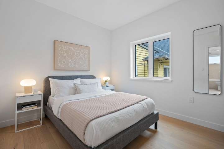 Photo 20 at 2 - 2211 William Street, Grandview Woodland, Vancouver East