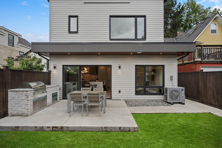 Photo 33 at 2 - 2211 William Street, Grandview Woodland, Vancouver East