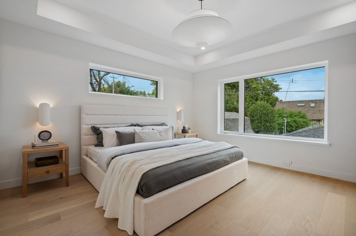 Photo 14 at 2 - 2211 William Street, Grandview Woodland, Vancouver East