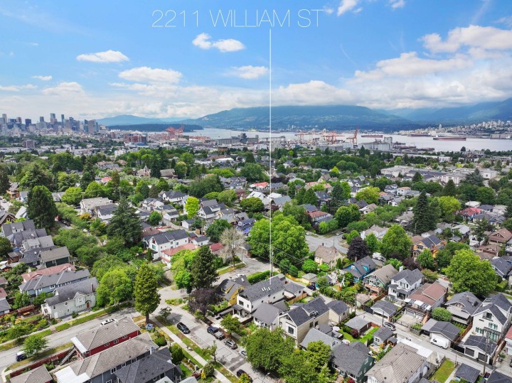 Photo 35 at 2 - 2211 William Street, Grandview Woodland, Vancouver East