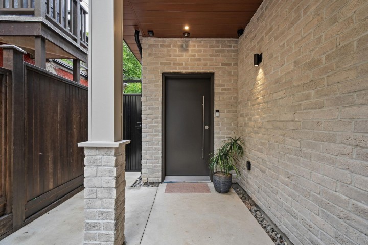 Photo 4 at 2 - 2211 William Street, Grandview Woodland, Vancouver East