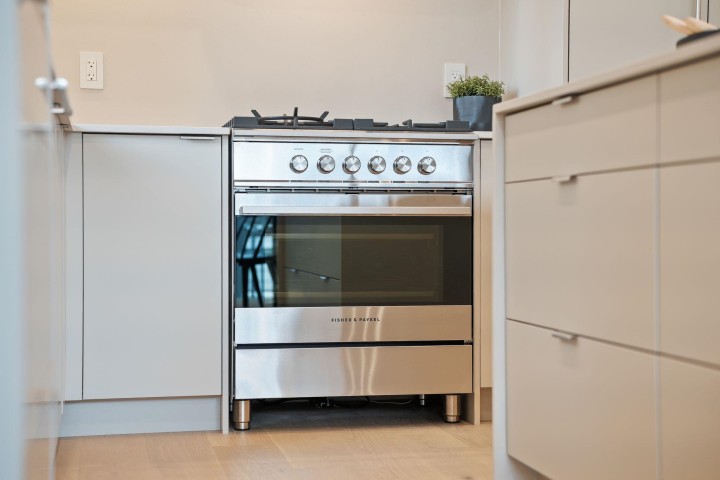 Photo 8 at 2 - 2211 William Street, Grandview Woodland, Vancouver East