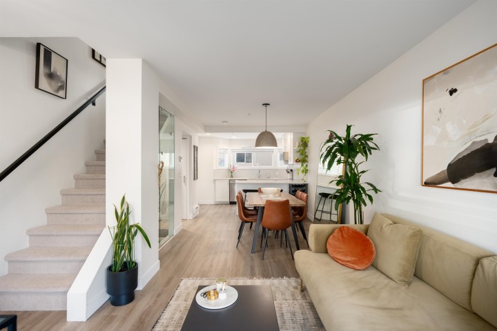 Photo 27 at 329 Garden Drive, Hastings, Vancouver East
