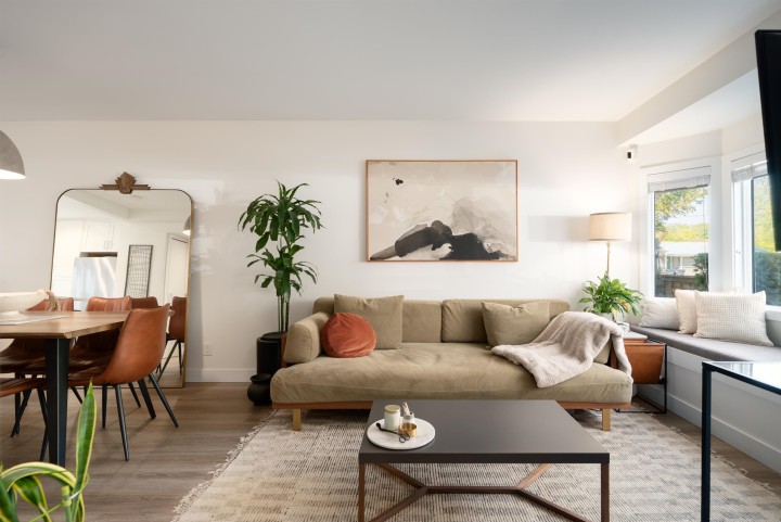 Photo 2 at 329 Garden Drive, Hastings, Vancouver East