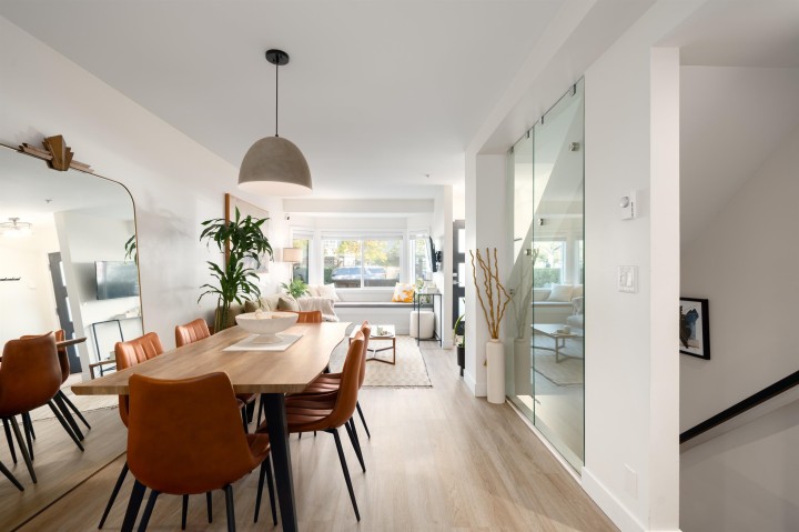 Photo 28 at 329 Garden Drive, Hastings, Vancouver East