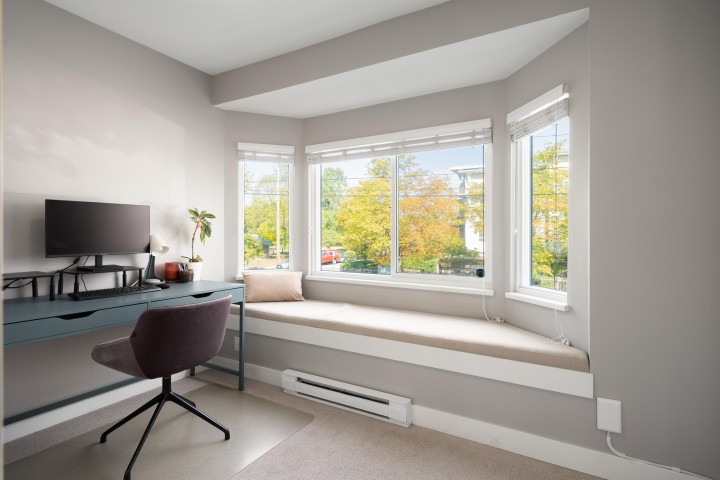 Photo 20 at 329 Garden Drive, Hastings, Vancouver East