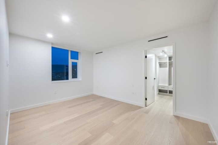 Photo 17 at 1502 - 1180 Broughton Street, West End VW, Vancouver West