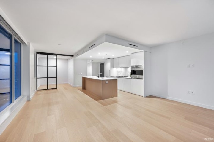 Photo 10 at 1502 - 1180 Broughton Street, West End VW, Vancouver West
