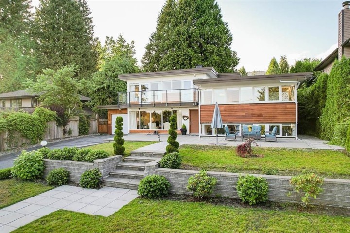 Photo 6 at 1555 Lawson Avenue, Ambleside, West Vancouver