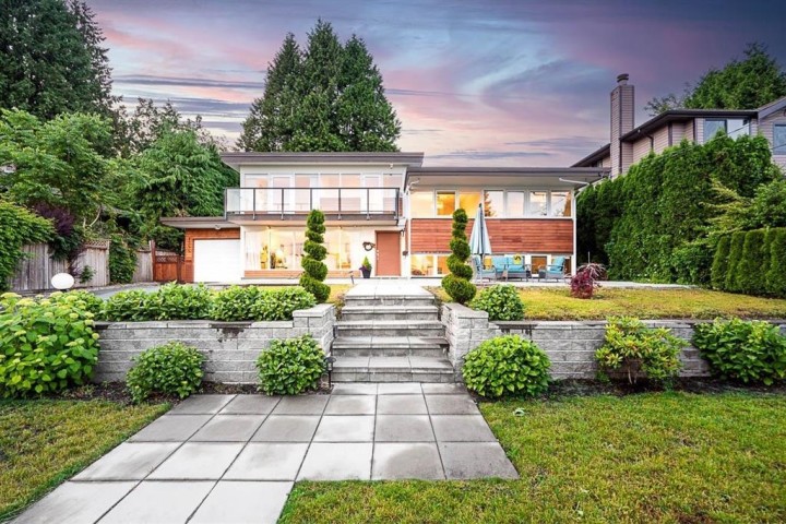 Photo 5 at 1555 Lawson Avenue, Ambleside, West Vancouver