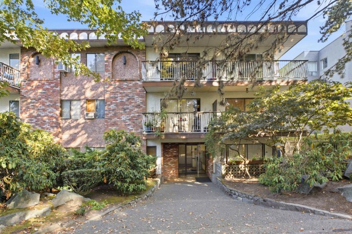 Photo 23 at 304 - 1611 E 3rd Avenue, Grandview Woodland, Vancouver East