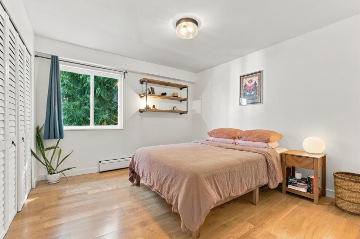 Photo 13 at 304 - 1611 E 3rd Avenue, Grandview Woodland, Vancouver East