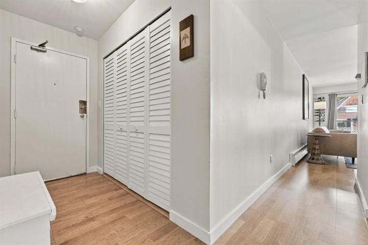 Photo 17 at 304 - 1611 E 3rd Avenue, Grandview Woodland, Vancouver East