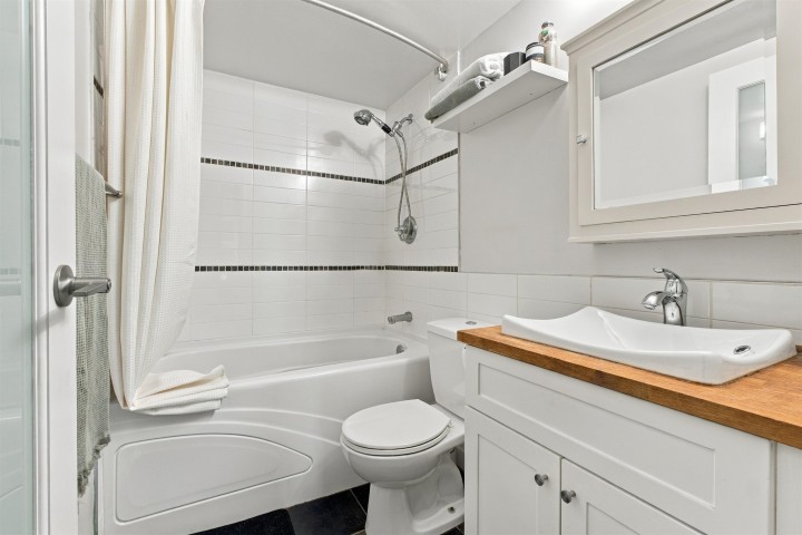 Photo 16 at 304 - 1611 E 3rd Avenue, Grandview Woodland, Vancouver East