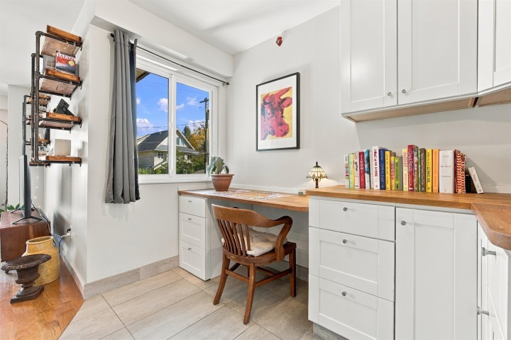 Photo 12 at 304 - 1611 E 3rd Avenue, Grandview Woodland, Vancouver East
