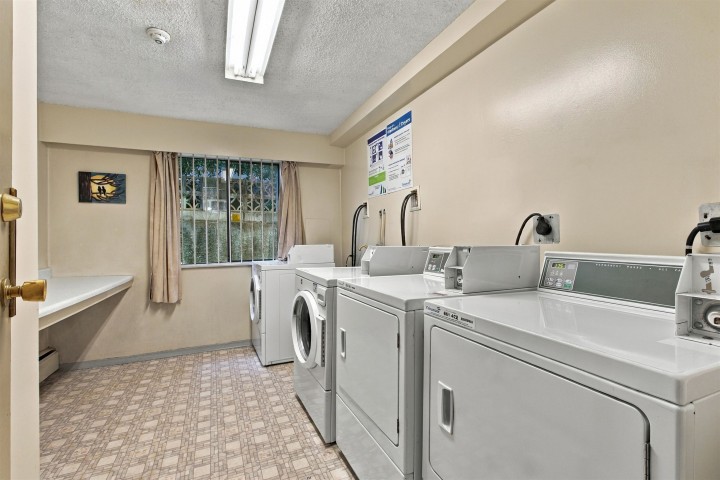 Photo 20 at 304 - 1611 E 3rd Avenue, Grandview Woodland, Vancouver East