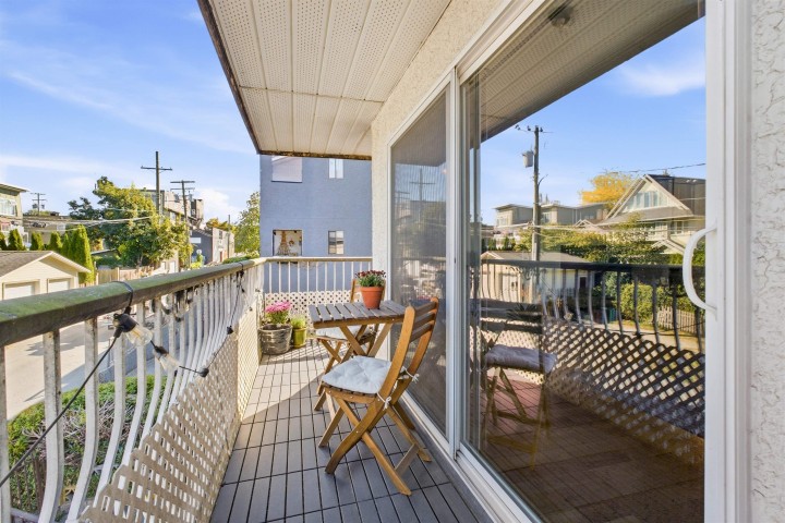Photo 18 at 304 - 1611 E 3rd Avenue, Grandview Woodland, Vancouver East