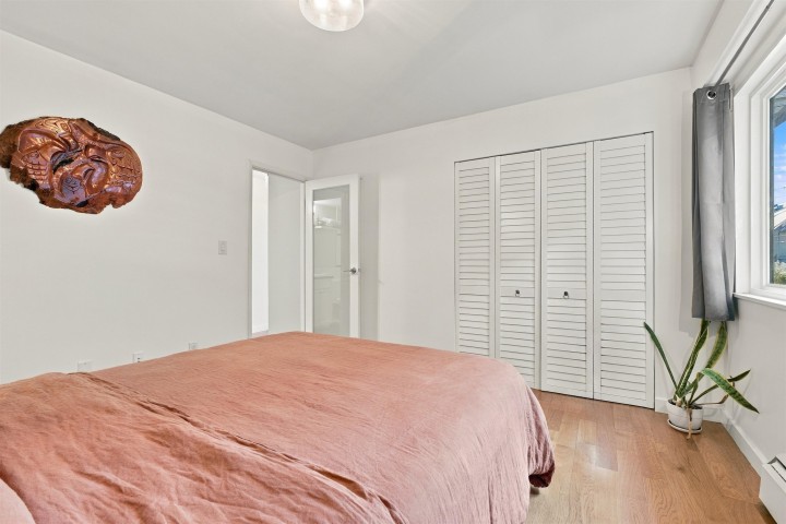 Photo 15 at 304 - 1611 E 3rd Avenue, Grandview Woodland, Vancouver East