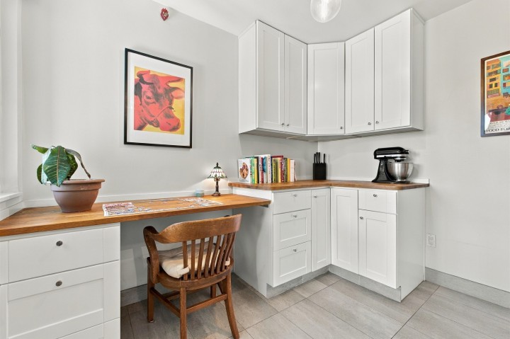 Photo 11 at 304 - 1611 E 3rd Avenue, Grandview Woodland, Vancouver East