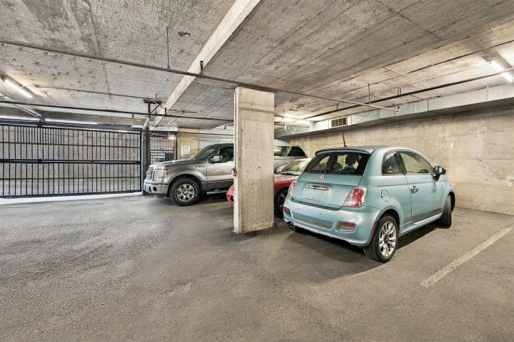 Photo 21 at 304 - 1611 E 3rd Avenue, Grandview Woodland, Vancouver East