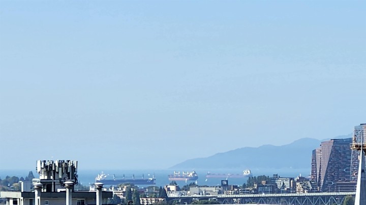 Photo 2 at 1003 - 2770 Sophia Street, Mount Pleasant VE, Vancouver East