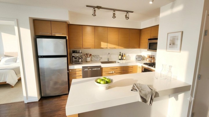 Photo 9 at 1003 - 2770 Sophia Street, Mount Pleasant VE, Vancouver East