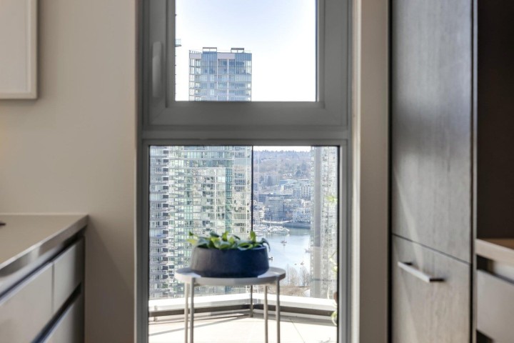 Photo 11 at 2606 - 889 Pacific Street, Downtown VW, Vancouver West