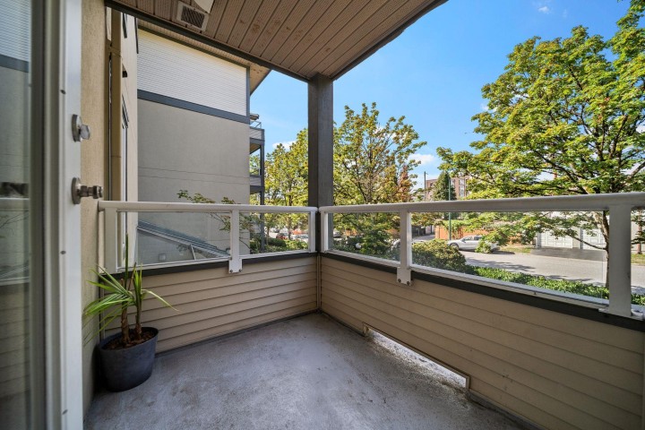 Photo 27 at 201 - 4990 Mcgeer Street, Collingwood VE, Vancouver East