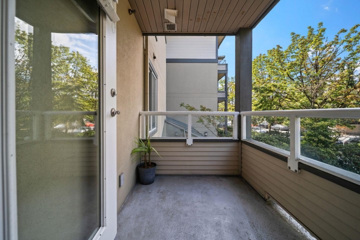 Photo 26 at 201 - 4990 Mcgeer Street, Collingwood VE, Vancouver East