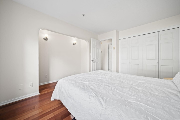 Photo 22 at 201 - 4990 Mcgeer Street, Collingwood VE, Vancouver East