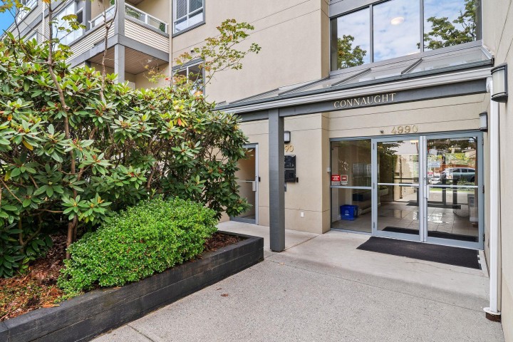 Photo 32 at 201 - 4990 Mcgeer Street, Collingwood VE, Vancouver East