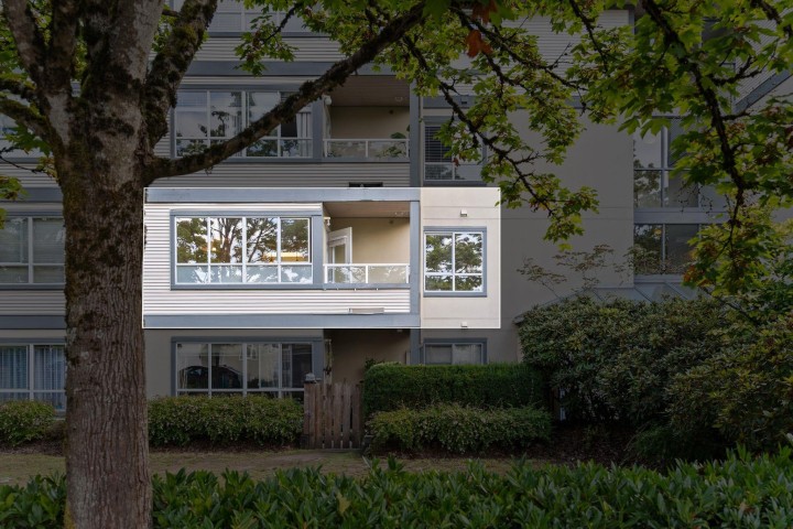 Photo 28 at 201 - 4990 Mcgeer Street, Collingwood VE, Vancouver East
