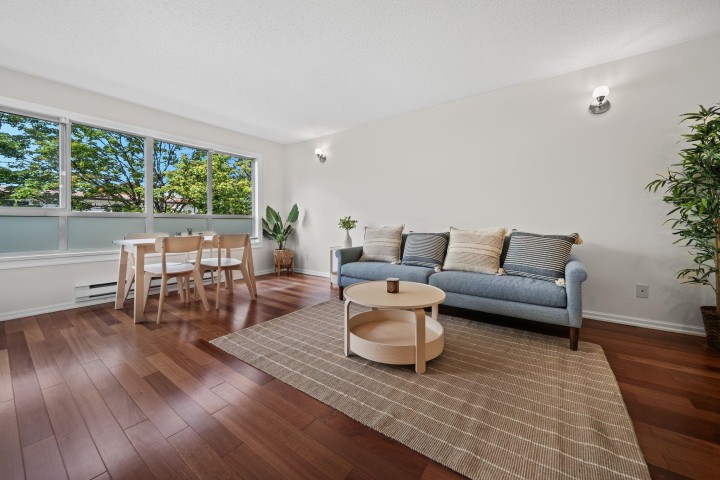 Photo 9 at 201 - 4990 Mcgeer Street, Collingwood VE, Vancouver East