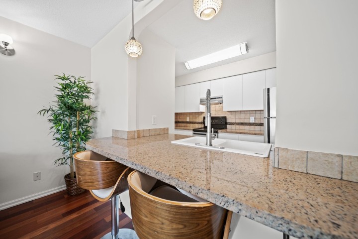 Photo 18 at 201 - 4990 Mcgeer Street, Collingwood VE, Vancouver East