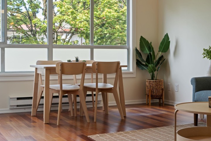 Photo 11 at 201 - 4990 Mcgeer Street, Collingwood VE, Vancouver East