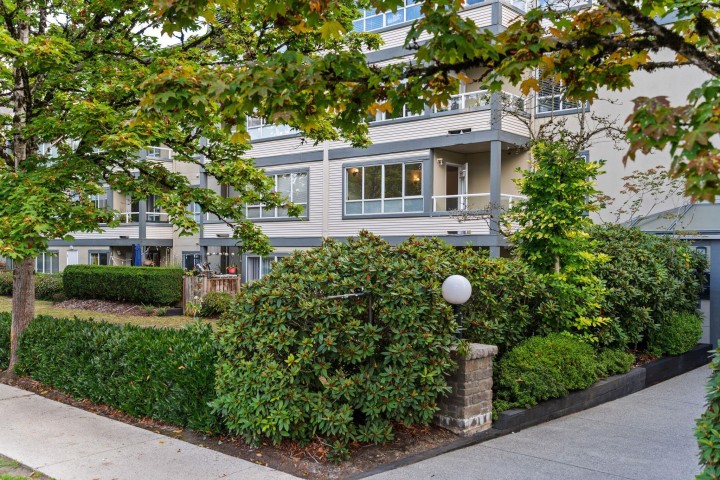 Photo 31 at 201 - 4990 Mcgeer Street, Collingwood VE, Vancouver East
