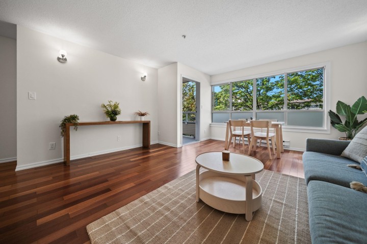 Photo 8 at 201 - 4990 Mcgeer Street, Collingwood VE, Vancouver East