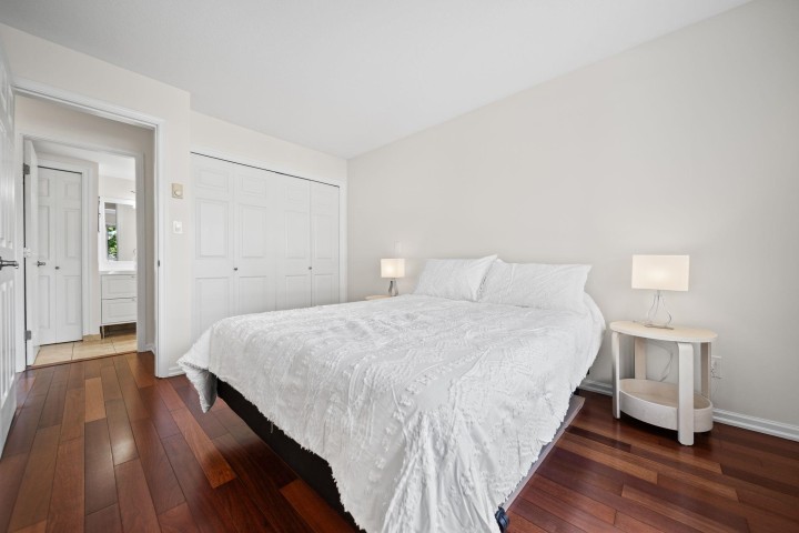 Photo 21 at 201 - 4990 Mcgeer Street, Collingwood VE, Vancouver East