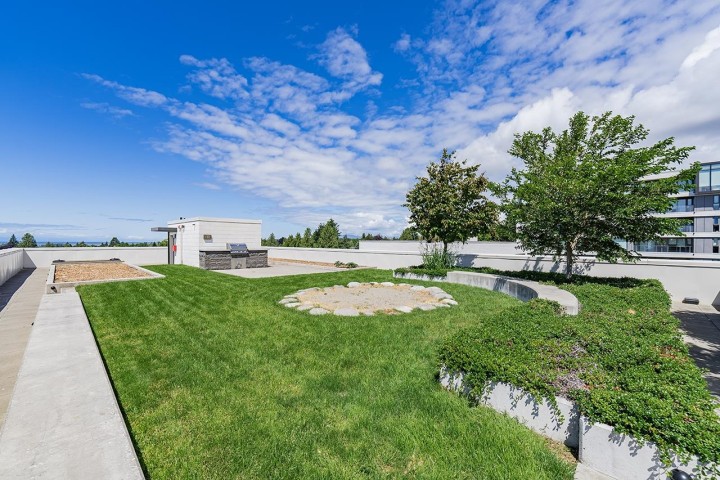 Photo 7 at 310 - 1571 W 57th Avenue, South Granville, Vancouver West