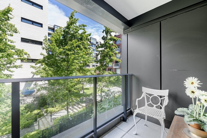 Photo 31 at 310 - 1571 W 57th Avenue, South Granville, Vancouver West