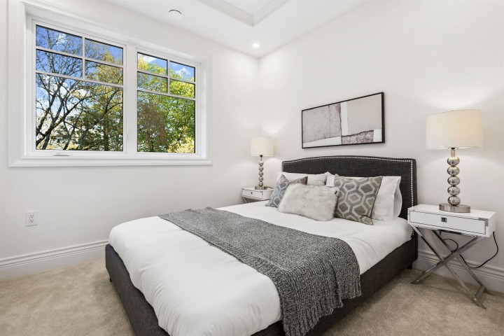 Photo 8 at 3812 W 15th Avenue, Point Grey, Vancouver West
