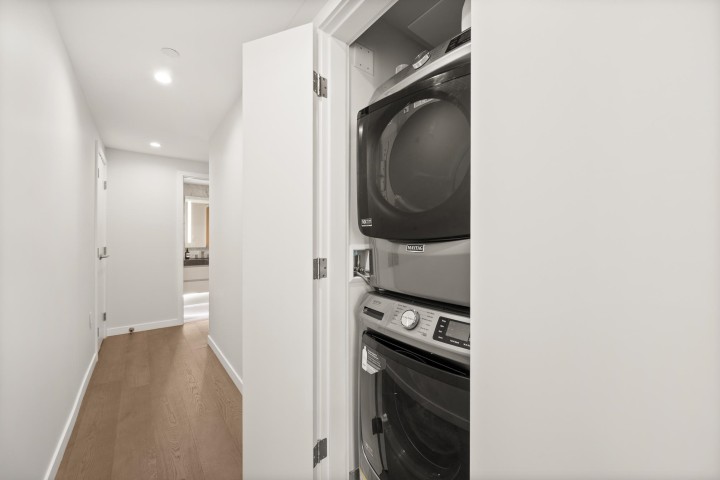 Photo 13 at 602 - 7418 Paulson Street, South Cambie, Vancouver West