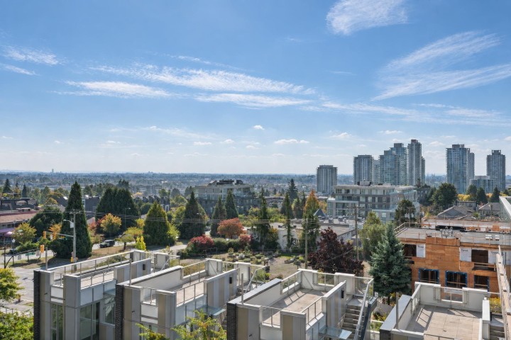 Photo 17 at 602 - 7418 Paulson Street, South Cambie, Vancouver West