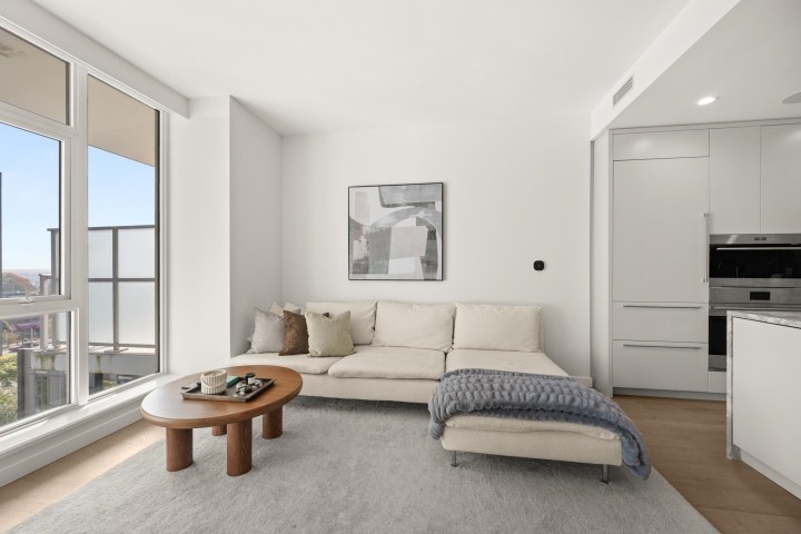 Photo 3 at 602 - 7418 Paulson Street, South Cambie, Vancouver West