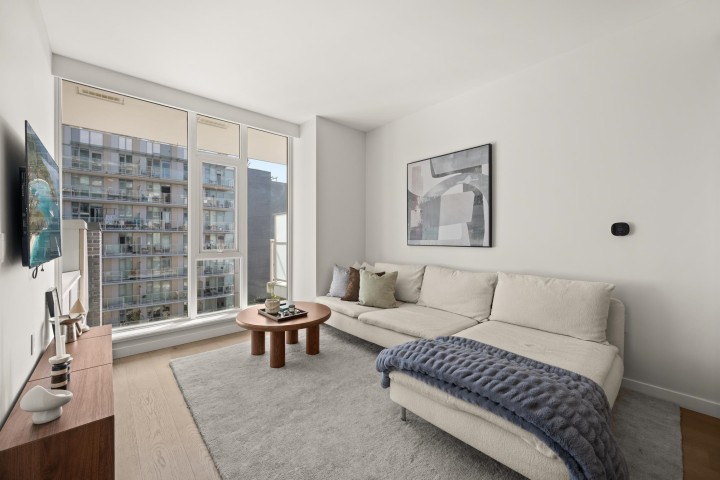 Photo 1 at 602 - 7418 Paulson Street, South Cambie, Vancouver West