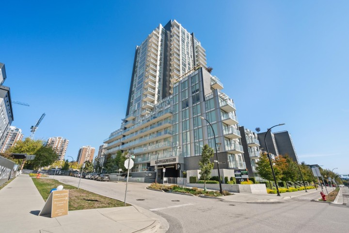 Photo 20 at 602 - 7418 Paulson Street, South Cambie, Vancouver West