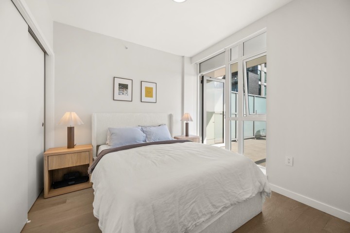 Photo 10 at 602 - 7418 Paulson Street, South Cambie, Vancouver West