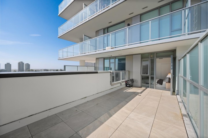 Photo 15 at 602 - 7418 Paulson Street, South Cambie, Vancouver West