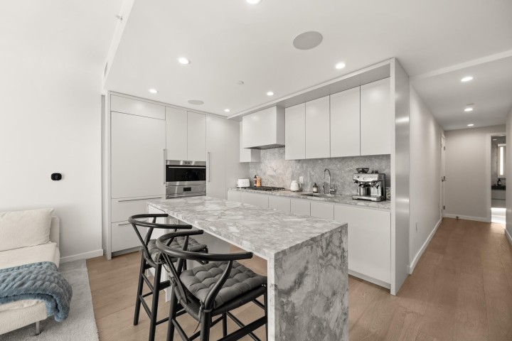 Photo 8 at 602 - 7418 Paulson Street, South Cambie, Vancouver West